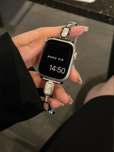 XUEZHANGJIA | Metal Bracelet for Xiaomi Bands 10pro 9Pro Watch 6 5 Ceramic Version