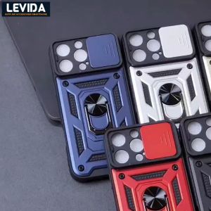 Protokol Penggunaan Aksesoris Kamera iPhone 16