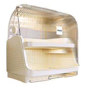 youqin | Dish Drainer Drying Rack Multi-layer