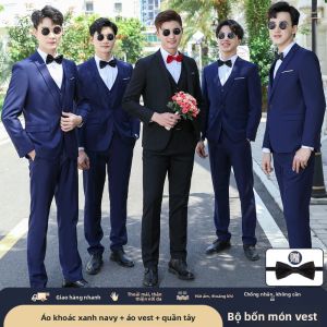 MAIYING | Bộ Áo Cưới Kích Cỡ Lớn