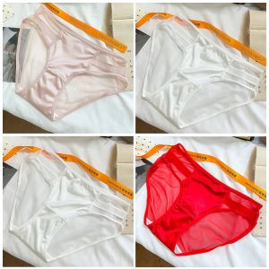 YAOYAO BESTIE | Sensual Lace Low Rise Briefs