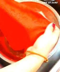 PanPan Cleaning Soda Powder 3bag Sodium Bicarbonate Detergent Household Kitchen Toilet Bathroom Cleaner 多用途小苏打粉 小苏打粉清洁粉多功能去污去味小白鞋洗衣服去黄厨房除垢去油