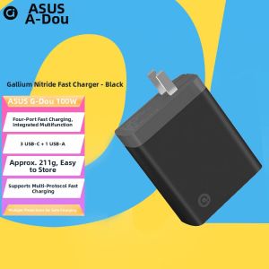 adol | GaN Quick Charger 140W