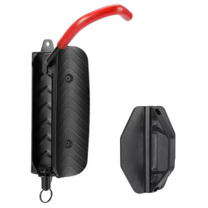 Bicycle Wall Mount Rack MTB Road Bike Storage Hanging Angle Rotation Stand Hook Bike Support Stand Cycling Parking Buckle