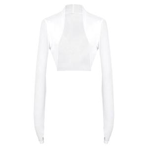 aiwuge | Ballet Practice Top