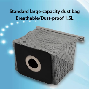 Vacuum Cleaner Cloth Dust Bag Household Vacuum Cleaner Parts Accessories
