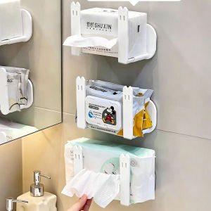 Wall-mounted Adjustable Towel Holder Hook