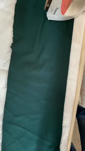 1Cm/2Cm/3Cm 64Meter Lem Kain 2 Sisi Perekat Tekstil Lem Sum Lebar