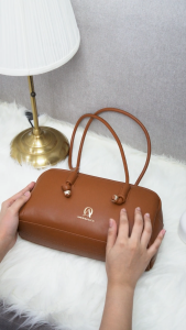 Amoura & Co. SORA BAG Tas Wanita Hand Bag Shoulder Bag Tas Bahu Tas Pesta