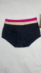 Celana Dalam Wanita Import All Size: Desain & Bahan Lembut