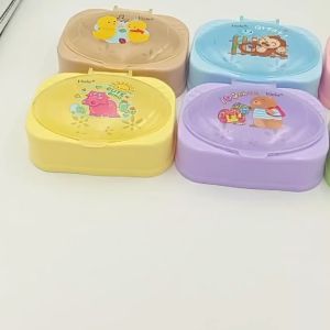 Kotak Sabun Mandi Batang & Motif Lucu: Pilihan Terbaik untuk Anak