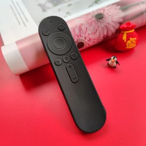 เคสป้องกันเครื่องเสียบสาย Bluetooth สำหรับ Huawei Honor Smart TV Remote Control ขนาด X165 V55i-B55 ป้องกันฝุ่นแบบเรียบง่ายและโมเดิร์น