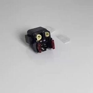 For KTM SX-F XC-F EXC XC-W 250 300 350 450 Motorcycle Starter Solenoid Relay 58211058000 Accessories Off-road Dirt Bike