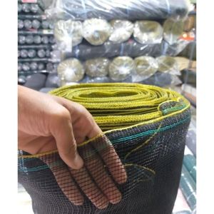 JARING WARING PAKET MURAH 1ROL P 25m Sampai 100M X L 12M WARING LAMAN TAMAN KEBUN / HEWAN AYAM IKAN