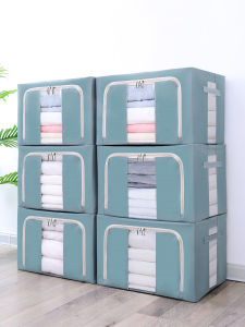 bicoy | Clothes Organization Home Oxford Cloth Storage Box