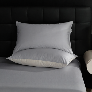 MISU | Xinjiang Long-staple Cotton Double-sided Pure Cotton Pillowcase 48x74cm