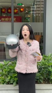 [TẶNG SET BIKER] Nón Bảo Hiểm Trơn - Sơn Nhiều Màu - Phủ NaNo - Gắn 3 Ốc Salaya Siêu Ngầu