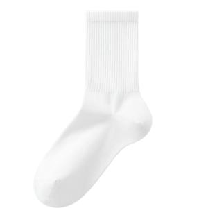 Secret World | Breathable Antimicrobial Deodorizing Summer Cotton Ankle Socks