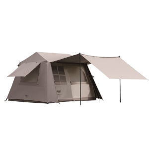 The Primitive | Rainproof Two-in-one Camping Tent