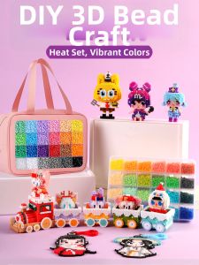 DUOKA | Full Kit Beads for Crafts