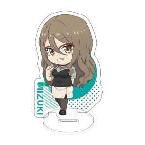Bandai | 16CM Acrylic Anime Hình Đứng Lycoris Giật Nảy Nishikigi Chisato Inoue Takina Nakahara Mizuki Kurumi Cos Đồ Trang Trí Quà Tặng Sưu Tập