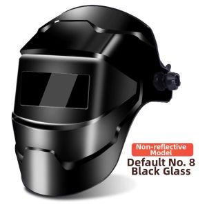 WEVOLA | Auto Darkening Welding Helmet Face Mask