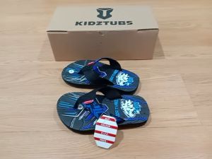 Sandal Jepit Anak Laki-laki Karakter Gaming Evos & Sandal Gunung Anak Usia 1-9 Tahun