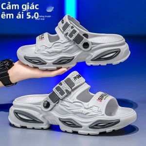 MINGTI | Dép Chống Trượt Kháng Mùi