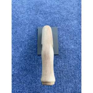 Bàn Kéo Hồ PVC Nguyên Tấm Cắt Lazer-Kích Thước 0.3mm*200mm*280mm.Cán Gỗ Tiện Nguyên Khối.