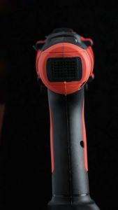 Bor Cordless Drill 21V Set Koper Bor Lengkap 2Baterai dan 1Baterai Bor Bolak Balik BorDinding - 6009