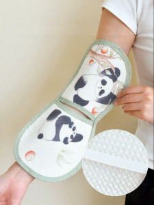 ANYOUBI | Cool Sensation Sweat Absorbing Arm Pillow