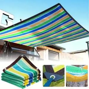 Shade Net SunshadeAnti-UV Sunshade Net 90% Shading Rate Agricultural Net Outdoor Garden Net