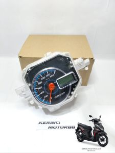 Speedometer Kilometer Assy Beat New LED 2020 K1A Beat Deluxe