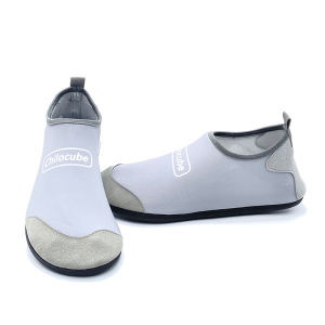 รองเท้ากีฬาชายหาด Liomirror สำหรับผู้ชายและผู้หญิง รองเท้าเดินป่าแบบสวมสบาย ระบายอากาศได้ดี แห้งเร็ว ทนทานต่อการสึกหรอ รองเท้ากีฬาชายหาดแบบสวมสบาย