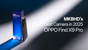 OPPO Find X9 Pro 28(16+12GB) + 512GB | 200MP 120x Super Zoom | 80W 7500mAh Large Battery & 50W