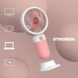 KIPAS ANGIN MINI USB KIPAS ANGIN PORTABLE KIPAS ANGIN TANGAN MINI FAN USB RECHARGEABLE KIPAS USB
