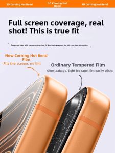 KAIHUI | Privacy Protection Anti-Reflection Full-Screen HD Protective Film