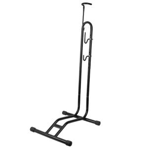 inwild | Multi-function Bicycle Stand for Display and Maintenance