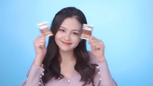 甘源-瓜子仁/青豌豆/蚕豆 75克 独立包装 休闲零食 多口味选择 GANYUAN-Sunflower Seeds/Broad Beans/Peas 75G