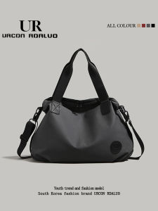 URCDN RDALVO | Business Travel Short Trip Bag Large Capacity Lightweight