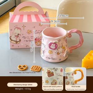 SHELI | Lovely New Arrival Ceramic Mug