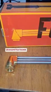 JUAL CUTTING TORCH STRONG 25 TYPE LPG AT1601A-25 ARCTIC