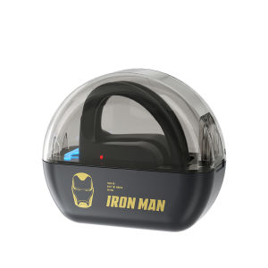 Marvel  Collaborative Wireless Bluetooth Earhang Sports Open-Design Sound Transmission 10m Non-In-Ear Comfortable Earphones