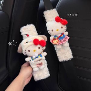 JOYCS | Protective Shoulder Pad for Car Seat Belt