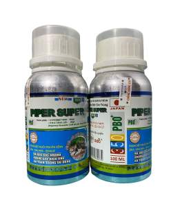 Thuốc diệt muỗi Nhật Bản Piper Super 350ec diệt muỗi an toàn hiệu quả