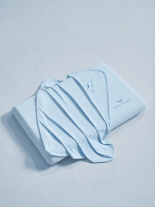Boyang Home Textile | Cooling Pillowcase for Memory Foam Pillow 40X60cm