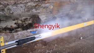 Shengyik 500Bar 415v High Pressure Washer Cleaner