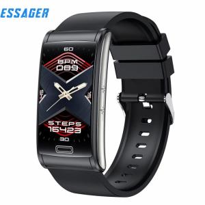 ESSAGER E600: A Comprehensive Guide to the Waterproof Blood Glucose Bracelet