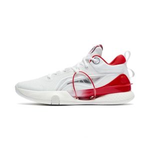 Li Ning Speed VIII Premium Mens Support and Stability Professional Basketball Shoes（100% Original）ABAT119