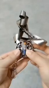 (Pengiriman cepat dikirim dari Jakarta) 3M/5M/7.5M Pita Pengukur Kelas Industri Presisi Tinggi Baja Tahan Karat Tebal Neon Tahan Air Stainless Steel 5M/7.5M/10M